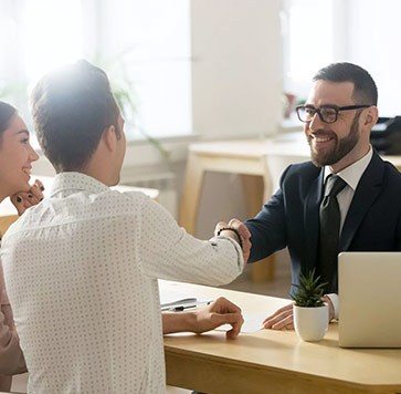 Bridge loan documentation and funding process