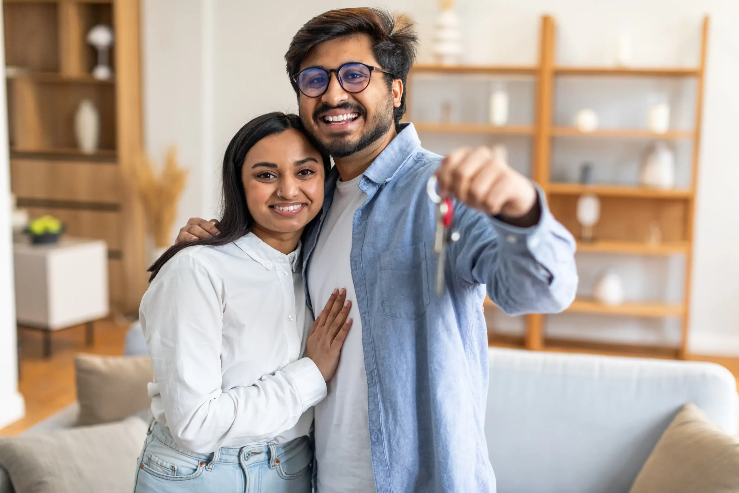First Home Buyer Loan