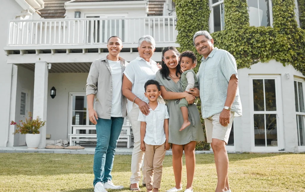 Residential Loans Australia