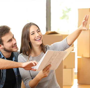 Renovation loan for home improvement