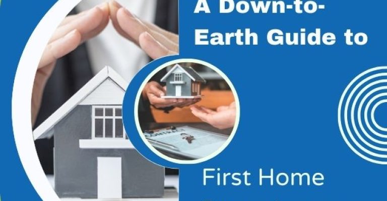 A Down to Earth Guide to First Home Buyer Loans in Melbourne